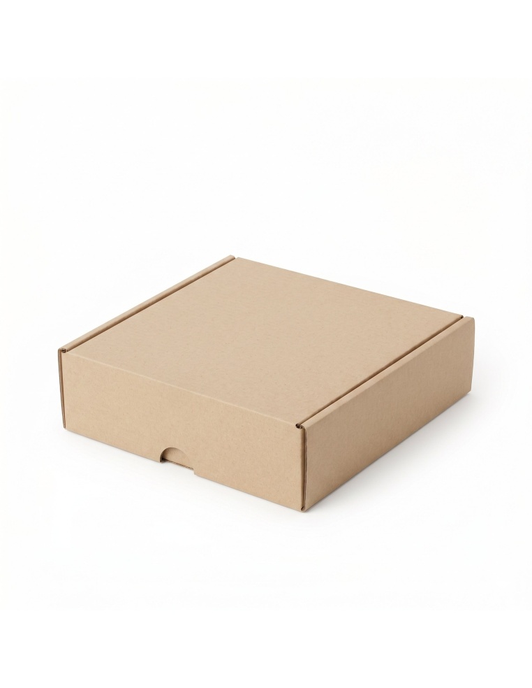 Karton fasonowy 270x220x70 mm | fala E 330g, komplet 50 szt. 2