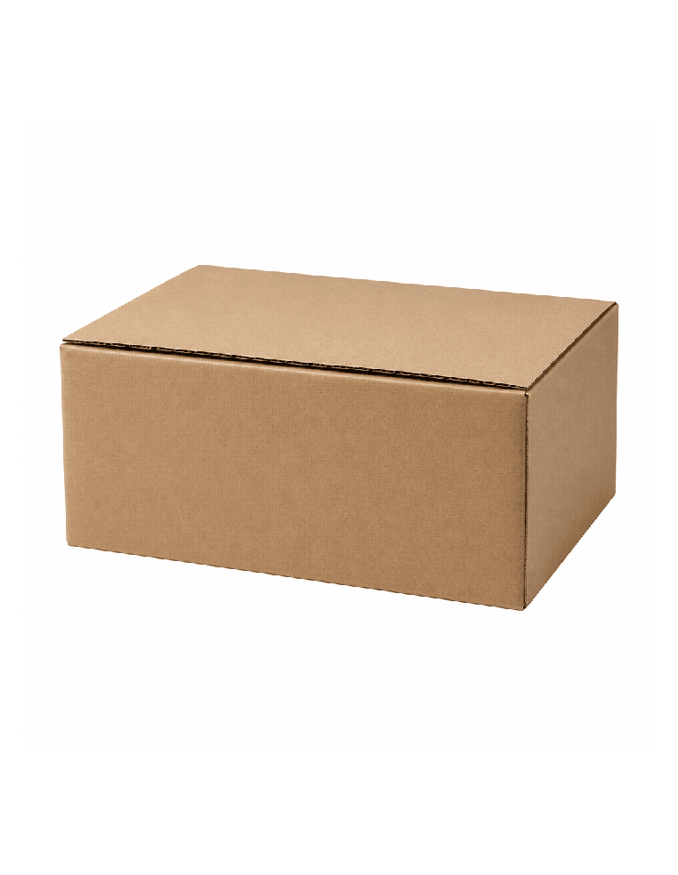 Karton automatyczny z paskiem klejącym 300x150x150 mm B/350 – komplet 10 szt. 2