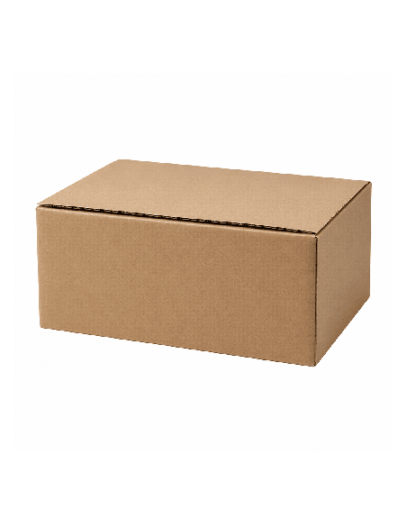 Karton automatyczny z paskiem klejącym 300x150x150 mm B/350 – komplet 10 szt.
